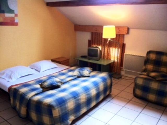 Beaulieu Des Pratz & Spa Saint-Gervais-les-Bains Habitación foto